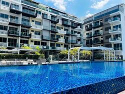 Casa Cambio (D19), Condominium #577178301